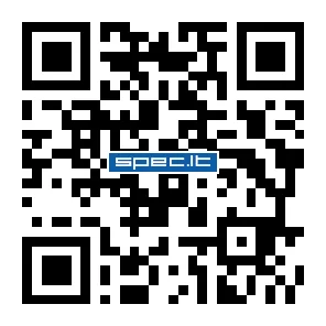 QR kodas | AUTO 14A, UAB | spec.lt