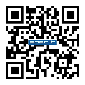 QR kodas | Auto 18, UAB | spec.lt