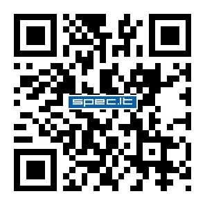 QR kodas | AUTO, A. Čingos, IĮ