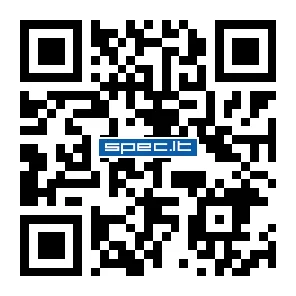 QR kodas | AUTO ABCDE, VŠĮ | spec.lt