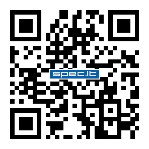 QR kodas | Ekstatyba, UAB
