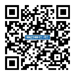 QR kodas | Auto architektai, MB | spec.lt