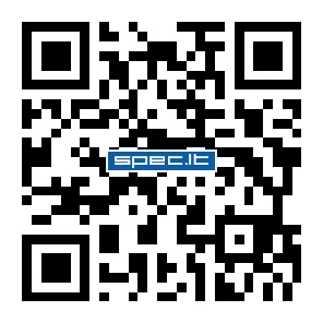 QR kodas | Auto Artifex, MB