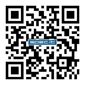 QR kodas | AUTO ARVA, UAB | spec.lt