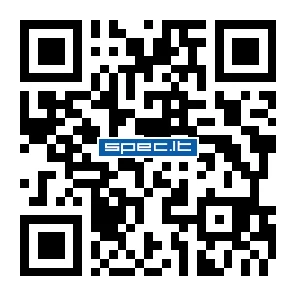 QR kodas | AUTO ASSIST, UAB | spec.lt