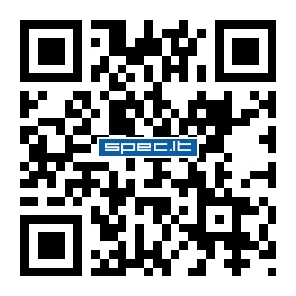 QR kodas | Auto Aves LT, MB | spec.lt