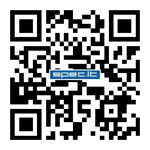QR kodas | AUTO AVES, UAB | spec.lt