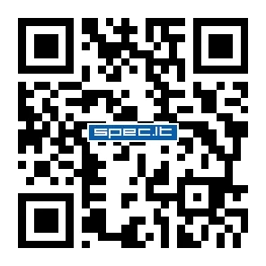 QR kodas | Auto Baltija, UAB | spec.lt