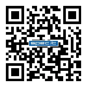 QR kodas | AUTO BAROKAT, UAB