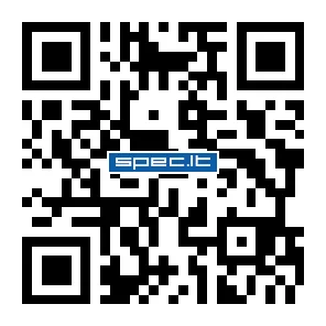 QR kodas | Auto be auto, MB