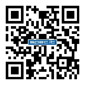 QR kodas | Auto big ben, MB | spec.lt