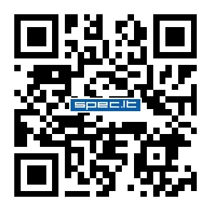 QR kodas | Auto Blykstė, UAB | spec.lt