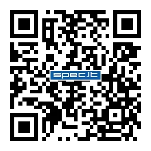 QR kodas | Auto car project, UAB | spec.lt