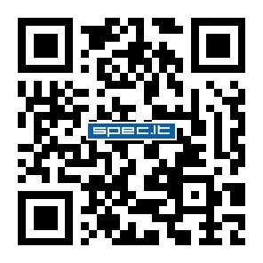 QR kodas | Auto Caravan, UAB | spec.lt