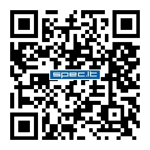 QR kodas | AUTO CITY GROUP, UAB | spec.lt