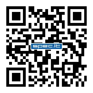 QR kodas | AutoDas, UAB | spec.lt