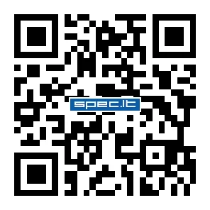 QR kodas | Auto Daviva, UAB | spec.lt
