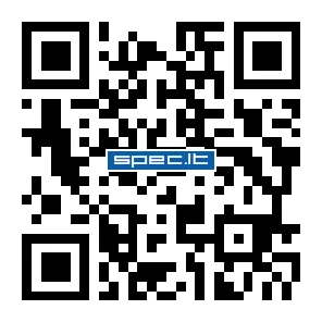 QR kodas | Auto deividra, MB | spec.lt