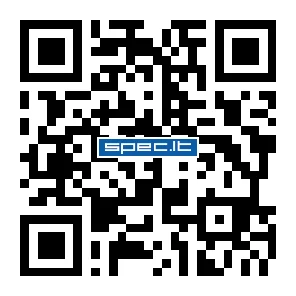QR kodas | Auto diada, UAB | spec.lt