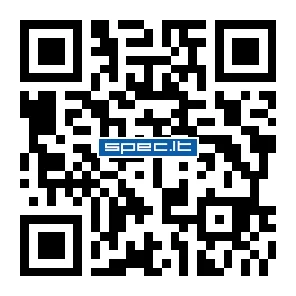 QR kodas | Auto DIB, IĮ