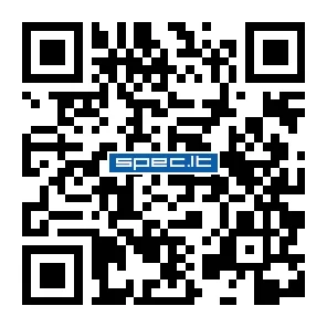 QR kodas | Auto Dimensija, MB | spec.lt