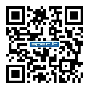 QR kodas | AUTO DOMA, IĮ | spec.lt