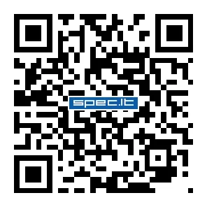QR kodas | AUTO DUJŲ CENTRAS, UAB | spec.lt