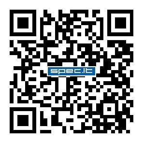 QR kodas | Auto ekspertas, UAB | spec.lt