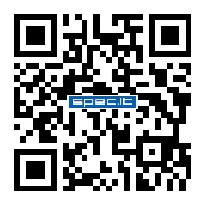 QR kodas | Auto Everūna, MB