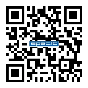 QR kodas | AUTO EXPRESS, UAB | spec.lt