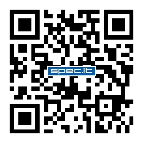 QR kodas | Auto fax, UAB