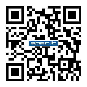 QR kodas | Auto flintas, MB | spec.lt