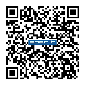 QR kodas | Kėdainių rajono automobilių sportinis techninis klubas AutoFostra | spec.lt
