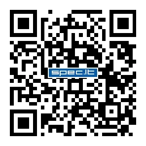 QR kodas | Auto furnitūros sprendimai, MB | spec.lt