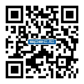 QR kodas | AUTO GDA, UAB | spec.lt