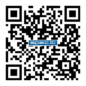 QR kodas | AUTO GELBĖTOJAI, UAB | spec.lt
