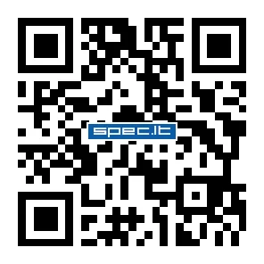 QR kodas | Auto grafika, MB