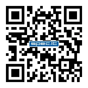 QR kodas | AUTO GROUP, UAB | spec.lt