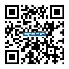 QR kodas | AUTO GRUP, UAB | spec.lt