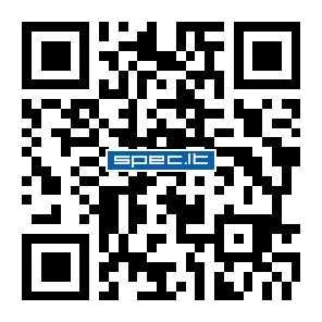 QR kodas | Auto gurmanai, MB
