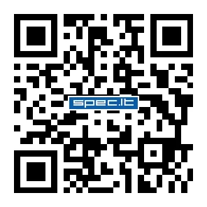 QR kodas | Auto Idea, UAB | spec.lt