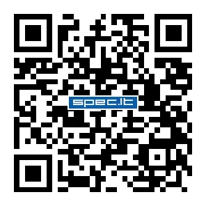 QR kodas | Auto įkvėpimas, MB