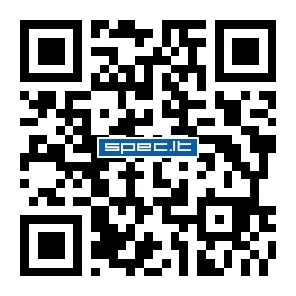 QR kodas | Auto In, UAB