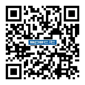 QR kodas | Auto inspect eye, MB