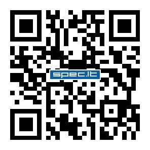 QR kodas | Auto iššūkis, MB