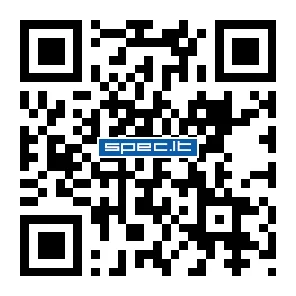 QR kodas | Auto-iv, UAB | spec.lt