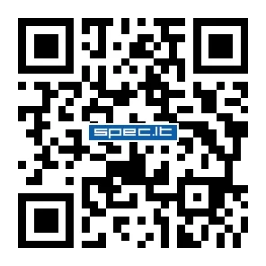 QR kodas | Auto JR, MB | spec.lt