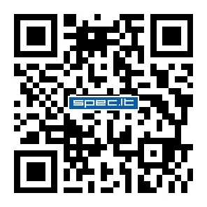 QR kodas | Auto judėk, MB | spec.lt
