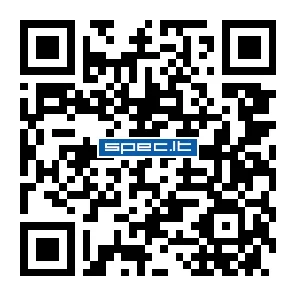 QR kodas | Auto Kaunas Rent, MB | spec.lt