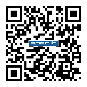 QR kodas | Auto Kauno Statyba, MB